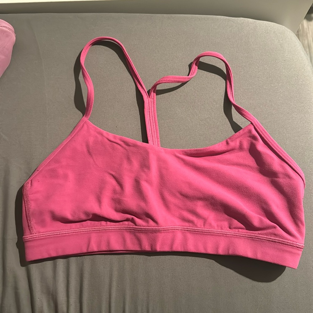 Lululemon Bra